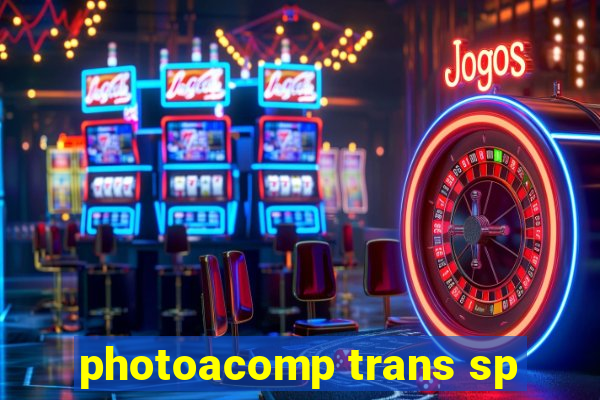 photoacomp trans sp